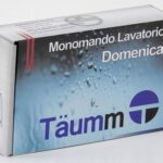 Imagen 2 de Monomando Lavatorio Domenica