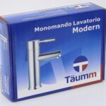 Imagen 2 de Monomando Lavatorio Modern