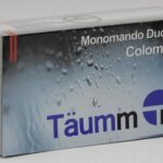 Imagen 2 de Monomando Ducha Colomba