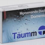 Imagen 2 de Monomando Ducha Domenica