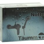 Imagen 3 de Monomando Ducha Notte