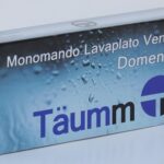 Imagen 2 de Monomando Lavaplato Vertical Domenica