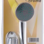 Imagen 1 de Set Ducha Mirage Chrom