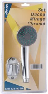 Set Ducha Mirage Chrom