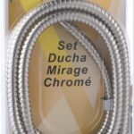 Imagen 2 de Set Ducha Mirage Chrom