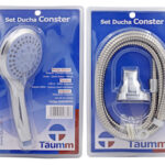 Imagen 1 de Juego Ducha Conster
