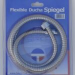 Imagen 2 de Flexible Ducha 1,85 mts. Reforzado Spatz