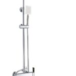 Imagen 1 de Columna Ducha Rectangular c/MM Ducha