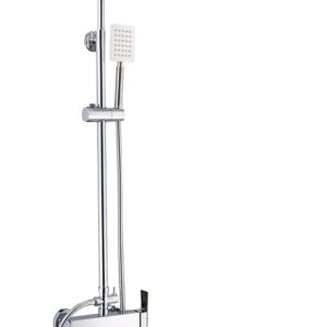 Columna Ducha Rectangular c/MM Ducha