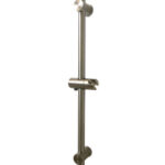 Imagen 1 de Barra Ducha Deslizable Inox