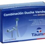 Imagen 2 de Combinacion Ducha Vander