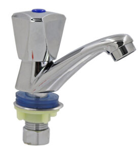 Llave lavatorio eco chica mejorada - s/Gtía