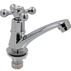 Llave lavatorio eco mediana mejorada  -  s/Gtía