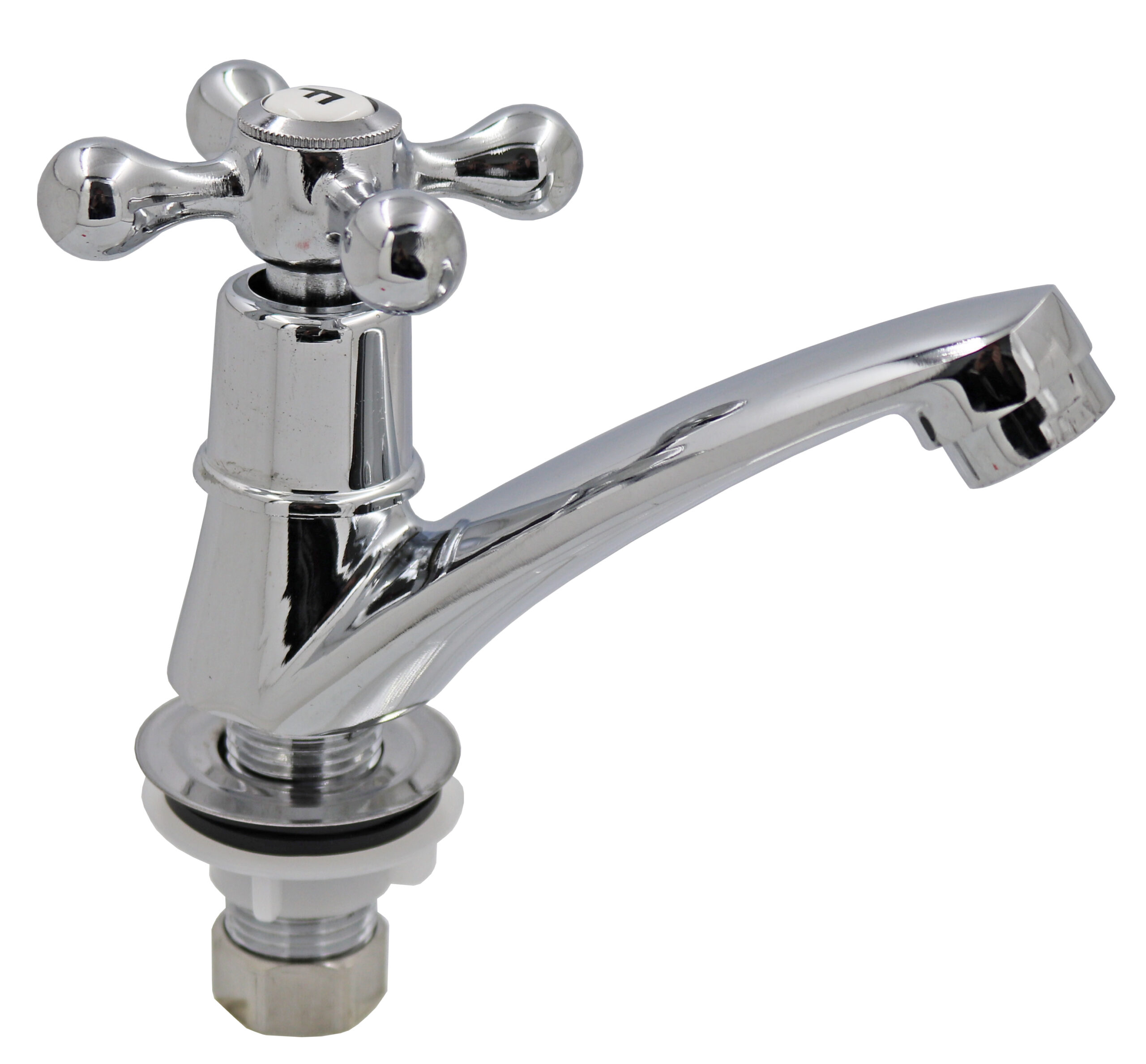 Llave lavatorio eco mediana mejorada  -  s/Gtía