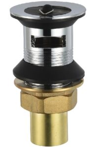 Desagüe Lavatorio 1.1/4"