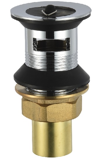 Desagüe Lavatorio 1.1/4"