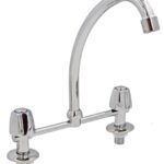 Imagen 1 de Mirage Sink Mixer Antoinette
