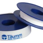 Imagen 1 de Teflón Jumbo 1/2"