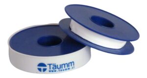 Teflón Jumbo 1/2"
