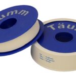 Imagen 1 de Teflón Jumbo 3/4"