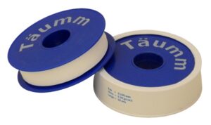 Teflón Jumbo 3/4"