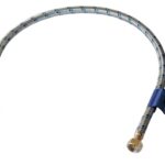 Imagen 1 de Flexible HI-HI  1/2" 100 cm