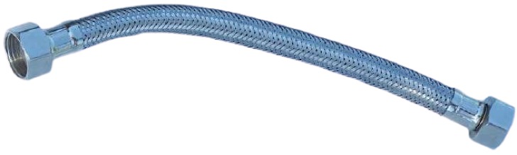 Flexible HI-HI  1/2"  25 cm