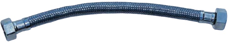 Flexible HI-HI 1/2"  25 cm
