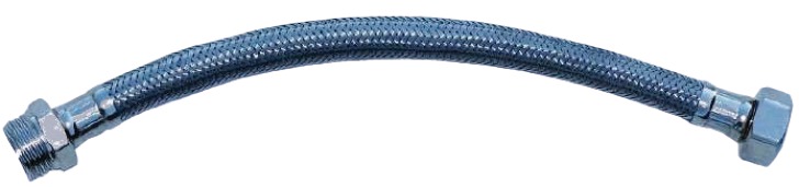 Flexible HE-HI 1/2"  25 cm