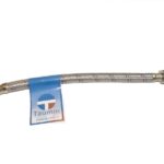 Imagen 1 de Flexible HI-HI  1/2" 30 cm
