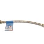 Imagen 1 de Flexible HI-HE 1/2" 30 cm