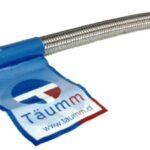 Imagen 1 de Flexible HE-HI 1/2"  30 cm