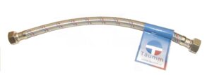 Flexible HI-HI 1/2" 35 cm