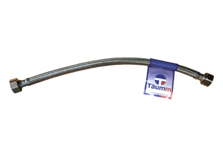 Flexible HI-HI 1/2"  35 cm