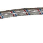 Imagen 1 de Flexible HI-HE  1/2" 40 cm