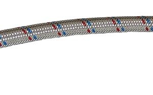 Flexible HI-HE 1/2" 40 cm
