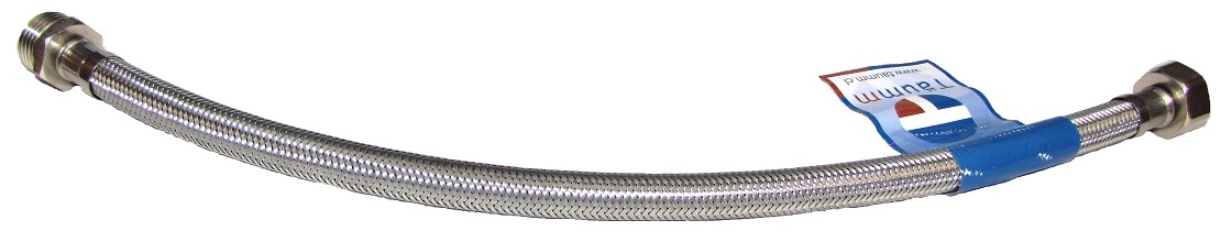 Flexible HE-HI 1/2"  40 cm