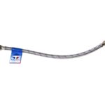 Imagen 1 de Flexible HI-HI  1/2" 50 cm