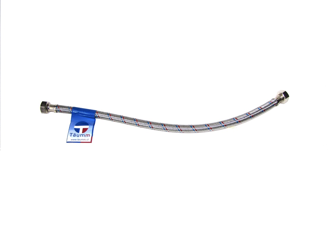 Flexible HI-HI  1/2" 50 cm
