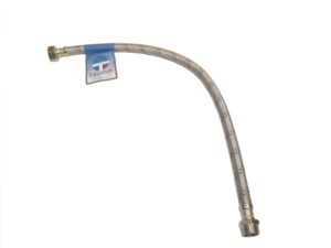 Flexible HI-HE 1/2" 50 cm