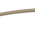 Imagen 1 de Flexible HE-HI 1/2"  50 cm