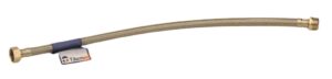 Flexible HE-HI 1/2" 50 cm