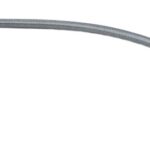 Imagen 1 de Flexible HI-HI 1/2"  60 cm