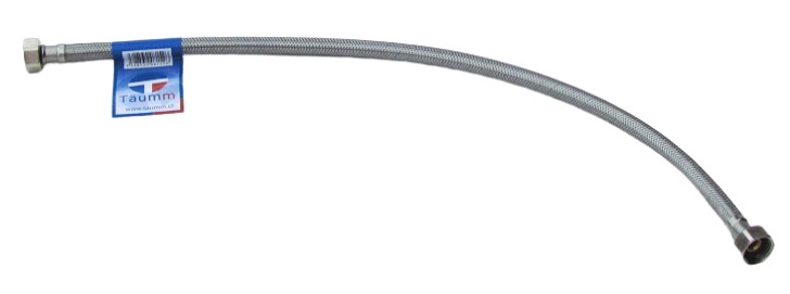 Flexible HI-HI 1/2"  60 cm