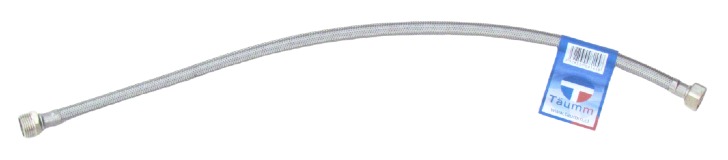 Flexible HE-HI 1/2"  60 cm