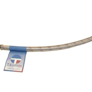 Flexible 35 cm HI-HI 1/2" x 15/16"