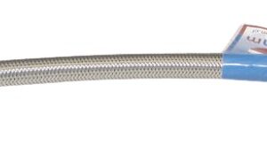 Flexible 30 cm HI-HI 1/2" x 15/16"