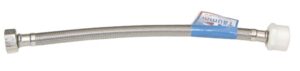 Flexible 30 cm HI-HI 1/2" x 15/16"