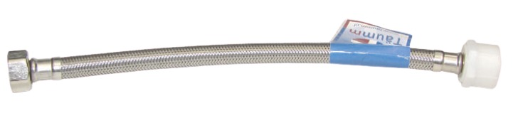 Flexible 30 cm HI-HI 1/2" x 15/16"