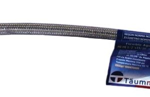 Flexible 35 cm HI-HI 1/2" x 15/16"